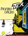 Piombo caldo<br>copertina Tex 69<br><i>(c) 1966 SBE</i>