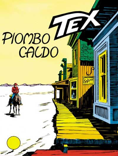 Piombo caldo