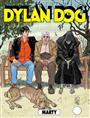 Dylan Dog 244<br>copertina di Angelo Stano<br><i>(c) 2007 Sergio Bonelli Editore</i>