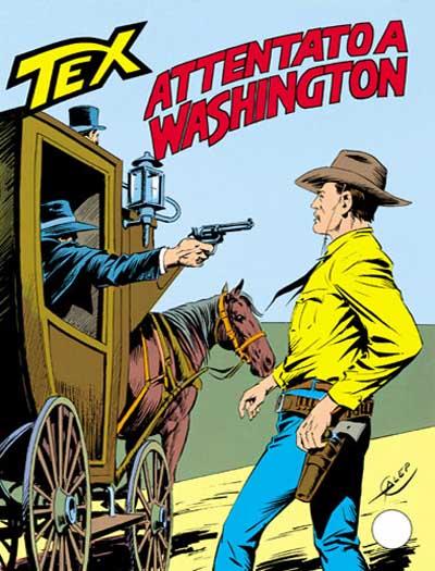 Attentato a Washington