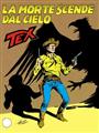 La morte scende dal cielo<br>copertina Tex 325<br><i>(c) 1987 SBE</i>