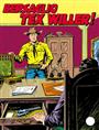 Bersaglio Tex Willer!<br>copertina Tex 326<br><i>(c) 1987 SBE</i>