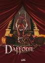 Daffodil Tomo3 "Le Monstre"