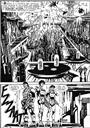 The Agency entra a UWART The Agency entra a UWART<br>disegni di Max Bertolini<br><i>(c) 2006 SBE</i>