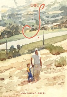 S. di Gipi S. di Gipi<br>la copertina dell'albo<br><i>(c) aventi diritto</i>
