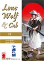 Lone Wolf&Cub