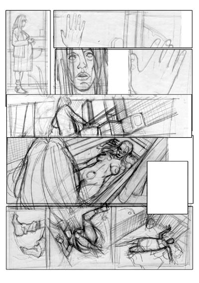 Layout<br>disegni di Alfio Buscaglia<br><i>(c) 2007 Edizioni BD</i>