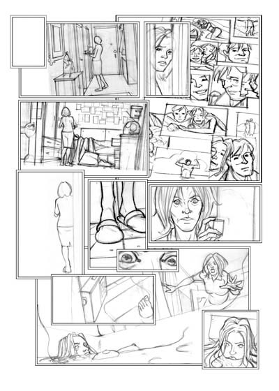 Layout<br>disegni di Alfio Buscaglia<br><i>(c) 2007 Edizioni BD</i>