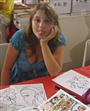 Intervista a Elena Mirulla