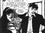 Dylan � impacciato (innamorato?) con la dolce Amelia...
