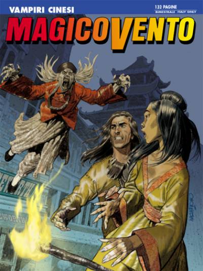 Mahgico Vento!