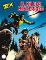 Il killer misterioso<br>Tex 555<br><i>(c) 2007 SBE</i>