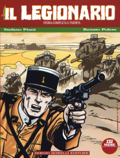 Da Fort Lejeune a Fort Apache... il passo � breve!