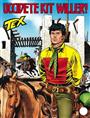 Uccidete Kit Willer!<br>copertina Tex 557<br><i>(c) 2007 SBE</i>
