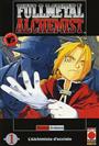 Full Metal Alchemist