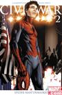 Gi� la maschera Spidey!!