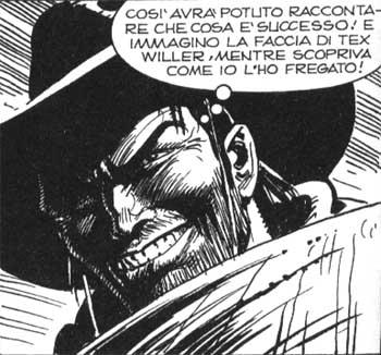 Jacky Blount<br>Tex 559, pag.28<br><i>(c) 2007 SBE</i>