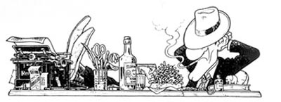 L'ultimo Leo<br>disegni di Massimo Bonfatti<br><i>(c) 2007 Sergio Bonelli Editore</i>