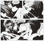 Un brusco risveglio<br>disegni di Corrado Roi<br><i>(c) 2007 Sergio Bonelli Editore</i>
