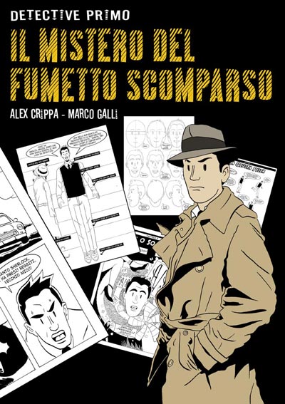 Detective Primo