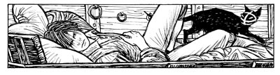 Jimmy Jones<br>disegni di Alessio Coppola<br><i>(c) 2007 Les Humano�des Associ�s</i>