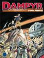 Dampyr 90<br>Copertina di Enea Riboldi<br><i>(c) 2007 SBE</i>