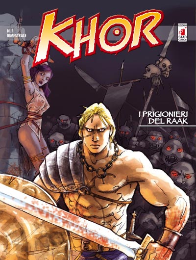 Khor...