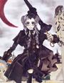 Il Gothic Lolita
