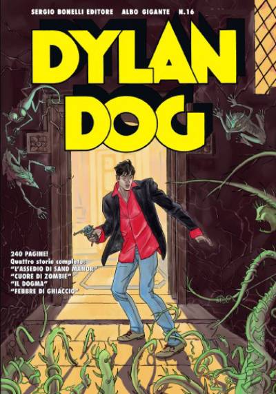 Una poesia per Dylan