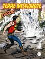 Zagor 507<br>copertina di Gallieno Ferri<br><i>(c) 2007 Sergio Bonelli Editore</i>