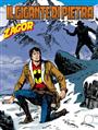 Zagor 509<br>copertina di Gallieno Ferri<br><i>(c) 2007 Sergio Bonelli Editore</i>