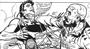 Dinamismo di un moribondo<br>disegni di Michele Rubini, Zagor n.507, pag.46<br><i>(c) 2007 Sergio Bonelli Editore</i>