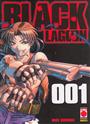 Black Lagoon