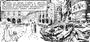 Londra sottozero<br>disegni di Antonio De Luca, Dylan Dog Gigante 16d pag.234<br><i>(c) 2007 Sergio Bonelli Editore</i>