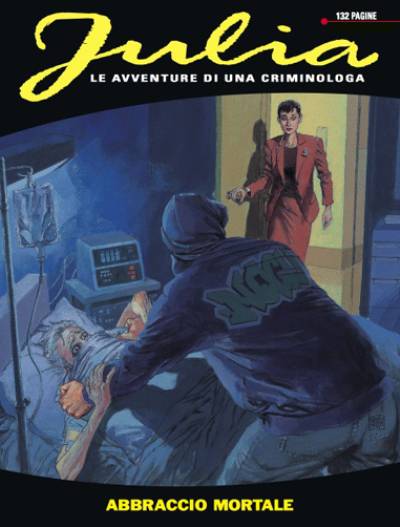 La donna empatica