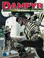 Dampyr 94<br>lo stregone senza volto<br><i>(c) 2008 SBE</i>