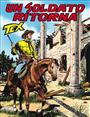 Un soldato ritorna<br>Tex 566<br><i>(c) 2007 SBE</i>