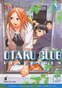 Otaku Club Genshiken