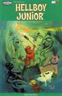 Arriva Hellboy Jr.!