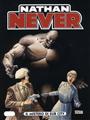 Nathan Never 195<br>copertina di Roberto De Angelis<br><i>(c) 2007 Sergio Bonelli Editore</i>