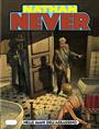 Nathan Never 196<br>copertina di Roberto De Angelis<br><i>(c) 2007 Sergio Bonelli Editore</i>