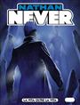 Nathan Never 198<br>copertina di Roberto De Angelis<br><i>(c) 2007 Sergio Bonelli Editore</i>
