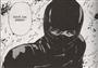 Zichi Kanoe<br>Alla ricerca dell'"adattata" Ion Green<br><i>(c) 2007 Panini Comics</i>