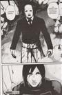 Scontro mortale<br>Una unità di esecuzione forzata del Sistema di Sanità Pubblica<br><i>(c) 2007 Panini Comics</i>