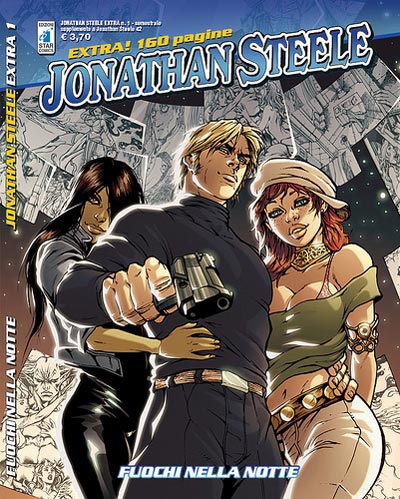 Jonathan Steele