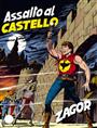 Zagor 251<br>copertina di Gallieno Ferri<br><i>(c) 1986 Sergio Bonelli Editore</i>