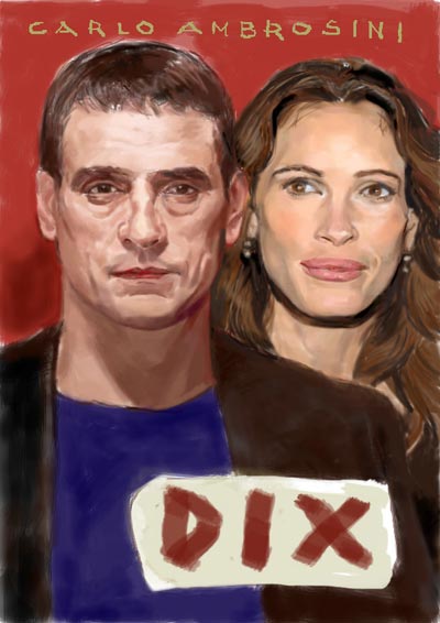 Immagine Promozionale Immagine Promozionale<br>disegni e colori di Carlo Ambrosini<br><i>(c) 2008 Sergio Bonelli Editore</i>
