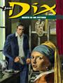 Jan Dix 1<br>copertina di Carlo Ambrosini<br><i>(c) 2008 Sergio Bonelli Editore</i>
