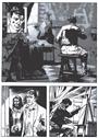 Jan Dix nel mondo di Vermeer<br>disegni di Carlo Ambrosini, Jan Dix n.1<br><i>(c) 2008 Sergio Bonelli Editore</i>