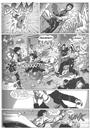 Legs in azione<br>pag.23, disegni di Patrizia Mandanici<br><i>(c) 2008 SBE</i>